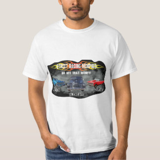 Street Outlaws Memphis T-Shirt
