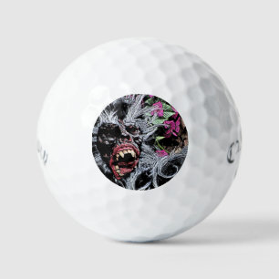 Street Performance 1 css gbb Golfball