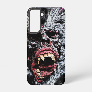 Street Performance 1 sgccnm Samsung Galaxy Hülle