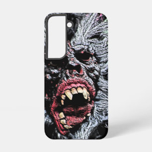 Street Performance 1 sgccnm Samsung Galaxy Hülle