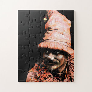 Street Performance 2 11x14 30pc jpcna Puzzle