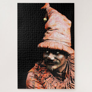 Street Performance 2 20x30 1014pc jpcna Puzzle