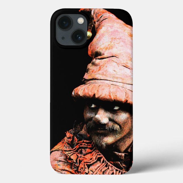 Street Performance 2 iphcna Case-Mate iPhone Hülle (Rückseite)