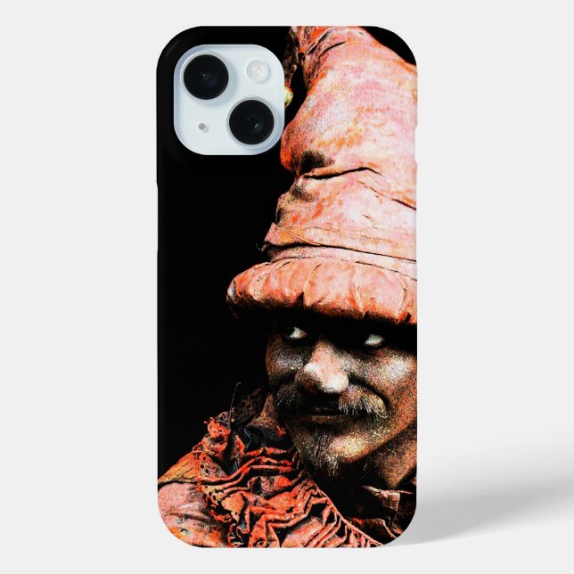 Street Performance 2 iphcnm Case-Mate iPhone Hülle (Rückseite)