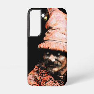 Street Performance 2 sgccna Samsung Galaxy Hülle