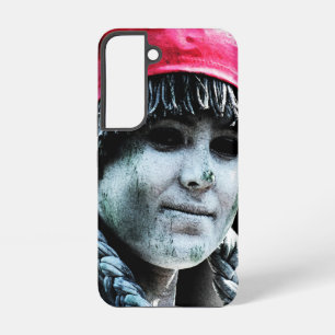 Street Performance 4 sgcna Samsung Galaxy Hülle