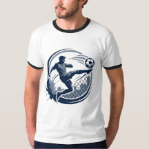 Street-Soccer-Kunstwerk