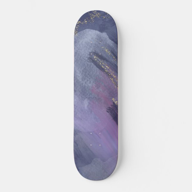 Street Style: Custom Best Skateboard Deck Designs (Vorderseite)