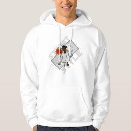 Street Style - T-Shirt Hoodie