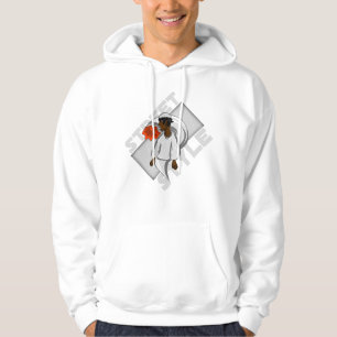 Street Style - T-Shirt Hoodie