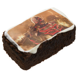 Strega Brownies