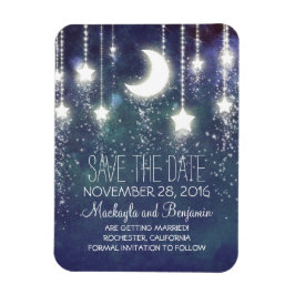 Streichelblicke Save the Date Magnet