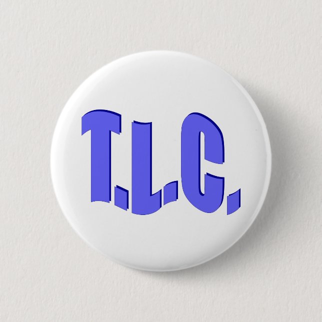 Streicheleinheiten Button (Vorderseite)