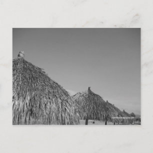 Streichkarten Postkarte