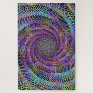 Streichkunsträubchen  puzzle