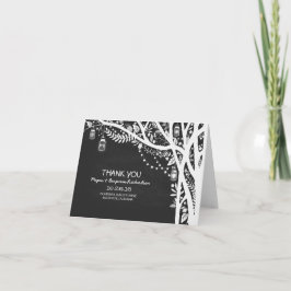 Streichlichter Maurerkirsche Hochzeit danke