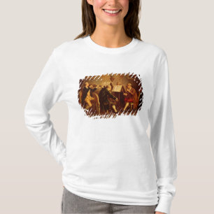 Streichquartett T-Shirt