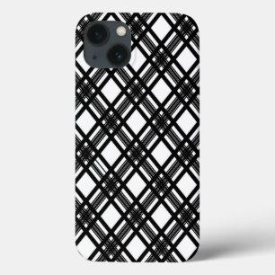Streifen-Beschaffenheit Case-Mate iPhone Hülle