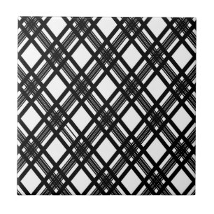 Streifen-Beschaffenheit Fliese