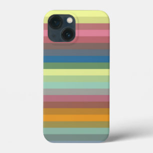 Streifen Case-Mate iPhone Hülle