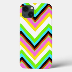 Streifen Case-Mate iPhone Hülle