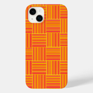 Streifen Case-Mate iPhone Hülle