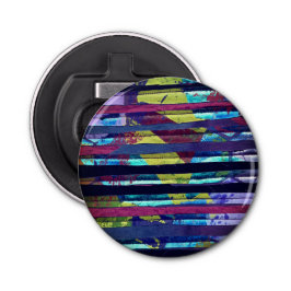 Streifen Flaschenöffner