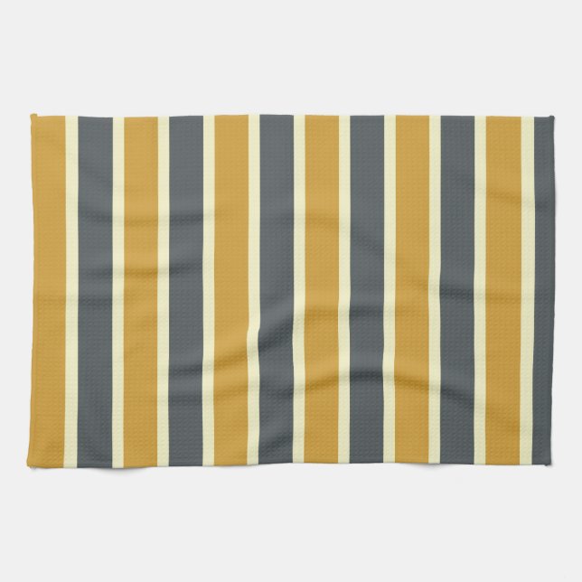 STREIFEN GESCHIRRTUCH (Horizontal)
