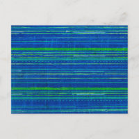 Streifen japanisches Holzschnitt Textil