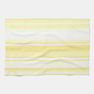 Streifen Küchentuch