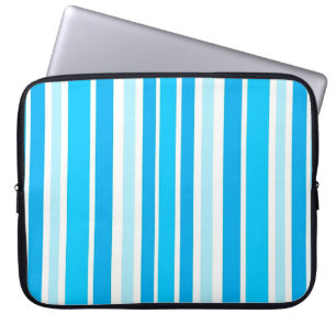 Streifen Laptopschutzhülle