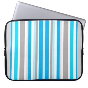 Streifen Laptopschutzhülle