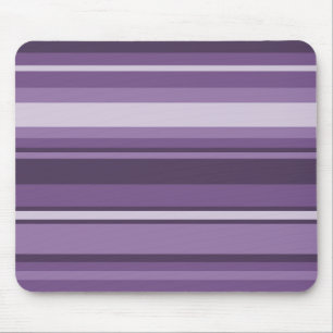 Streifen Mousepad