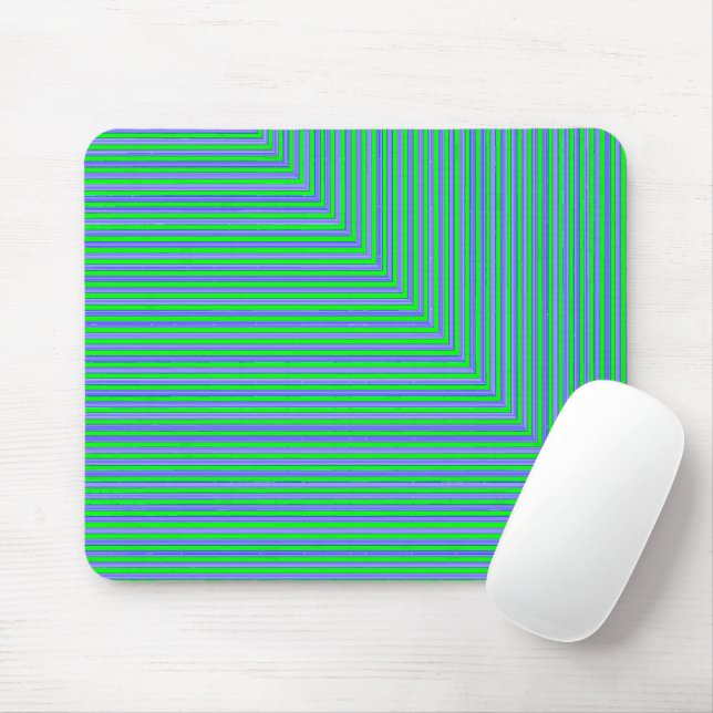 Streifen...... Mousepad (Mit Mouse)