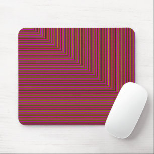Streifen...... Mousepad