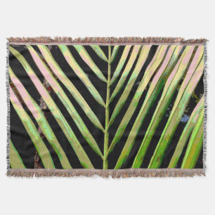 Streifen nach Art Decke