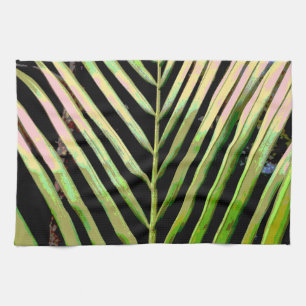 Streifen nach Art Geschirrtuch