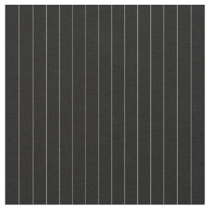 Streifen, schwarz-weiß 03 stoff