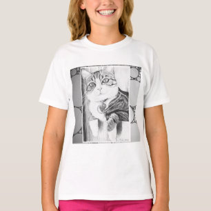Streifen T-Shirt