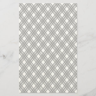 Streifen Textur Briefpapier