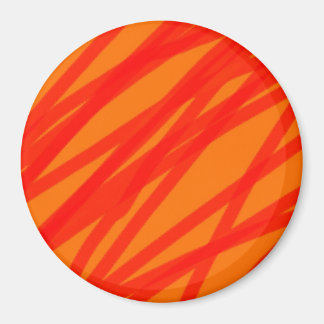 Streifenmagnet Magnet