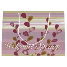 Streifenmuster mit Burgund