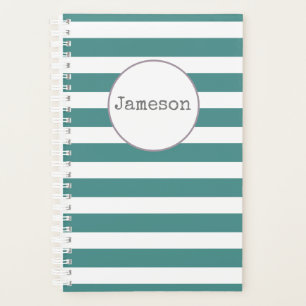 Streifennamenplanner Planer