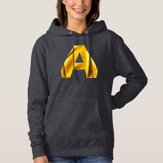 Streifhörnchen-Gruppen-Halloween-Teamkostüm Kinder Hoodie