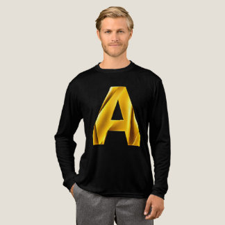 Streifhörnchen-Gruppen-Halloween-Teamkostüm Kinder Tri-Blend Shirt