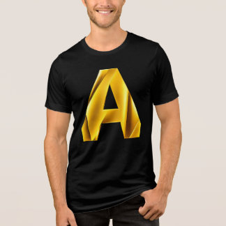 Streifhörnchen-Gruppen-Halloween-Teamkostüm Kinder Tri-Blend Shirt