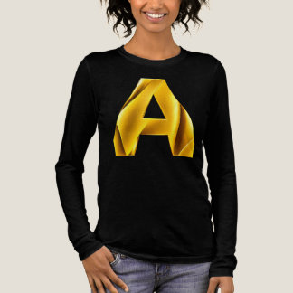 Streifhörnchengruppe Halloween Teamkostüm Kinder M Tri-Blend Shirt