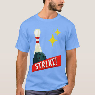 Streik 1 T-Shirt