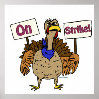 Streik - Gespräche mit der Türkei