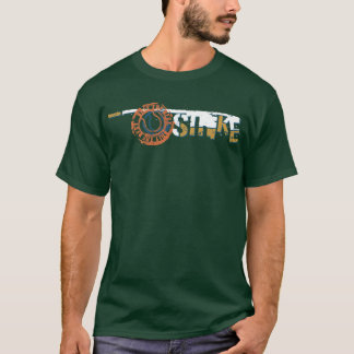 Streik T-Shirt